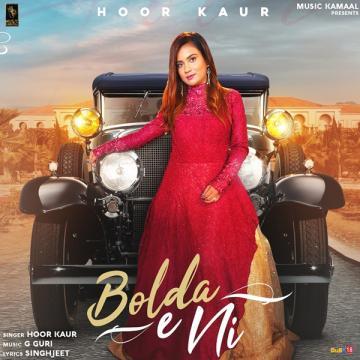 download Bolda-E-Ni Hoor Kaur mp3